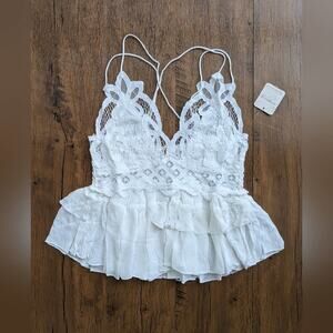 NWT Adella Cami Size Small